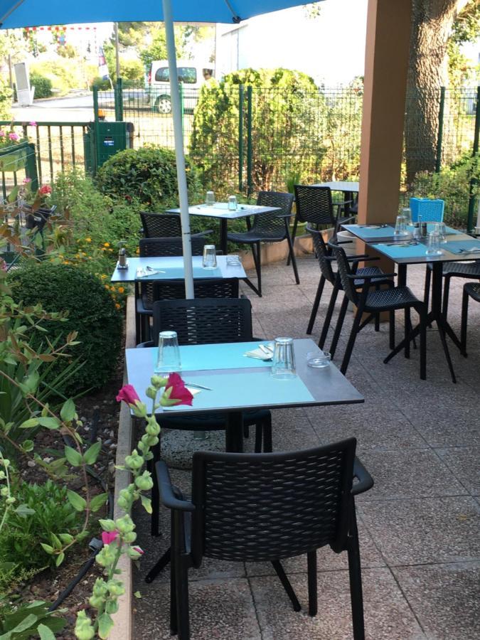 Kyriad Direct Marseille Ouest - Martigues Exterior photo