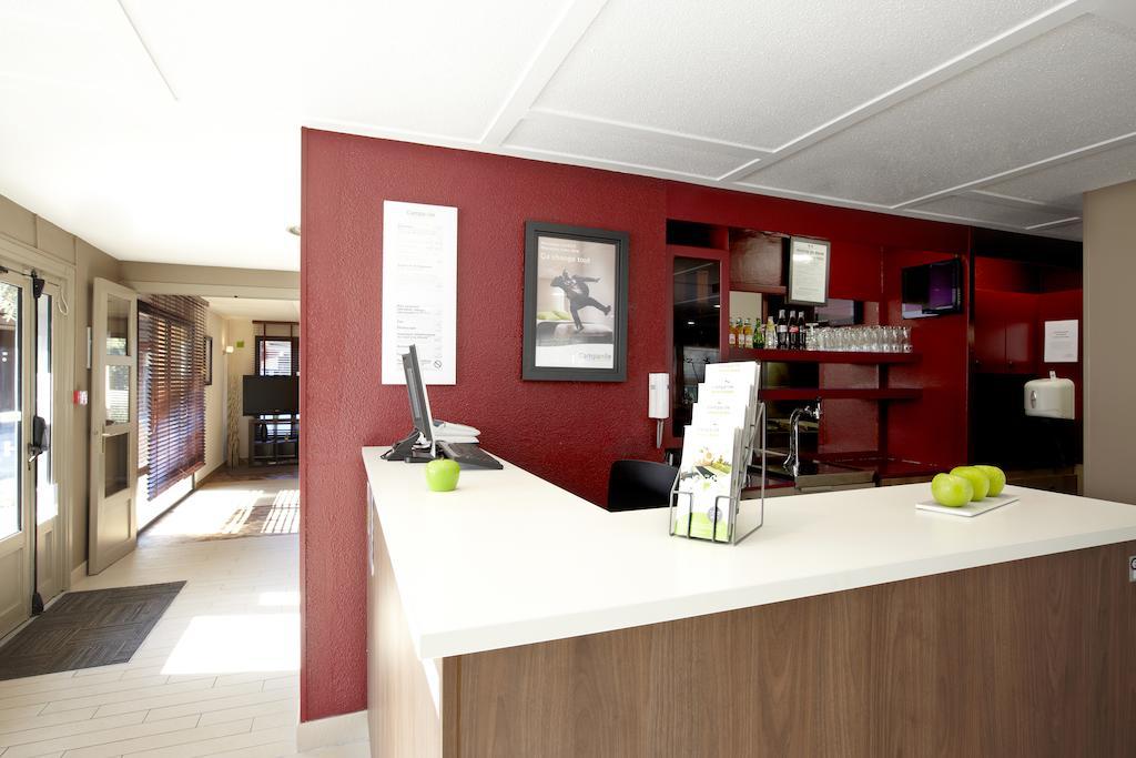 Kyriad Direct Marseille Ouest - Martigues Exterior photo
