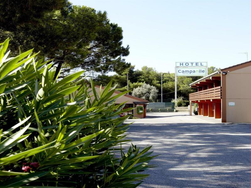 Kyriad Direct Marseille Ouest - Martigues Exterior photo
