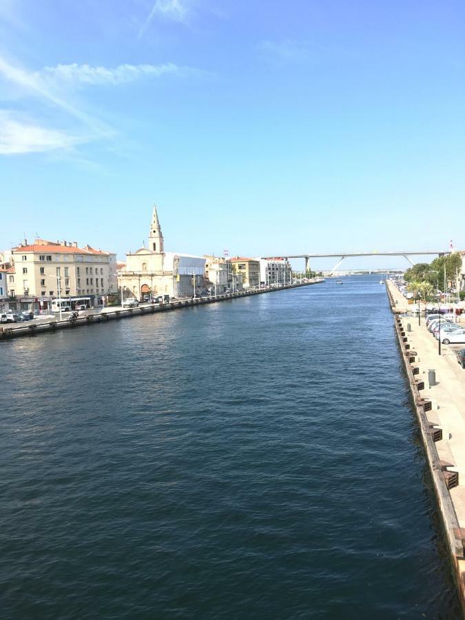 Kyriad Direct Marseille Ouest - Martigues Exterior photo