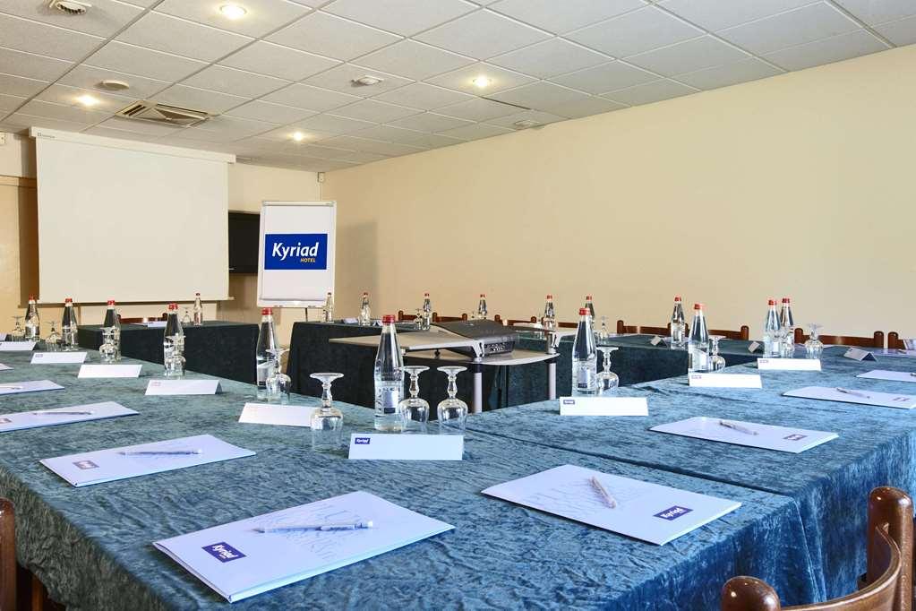 Kyriad Direct Marseille Ouest - Martigues Facilities photo